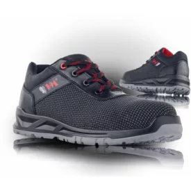 VM Tampere S3 félcipő