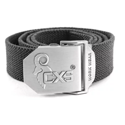 CXS Navah textil öv, 125 cm