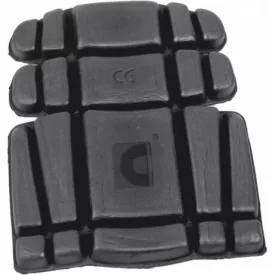 CXS Flexi-Insert puha térdvédő