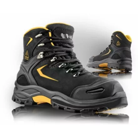 VM Washington SBEP villanyszerelő bakancs