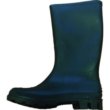 PVC FEKETE CSIZMA
