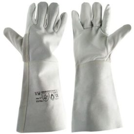 VM báránybőr hegesztőkesztyű