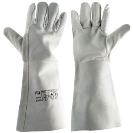 VM báránybőr hegesztőkesztyű