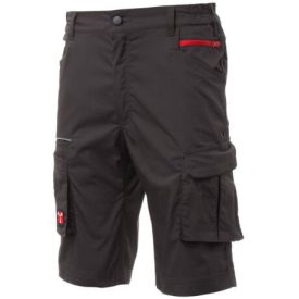 Payper Next400 ripstop rövidnadrág, antracit