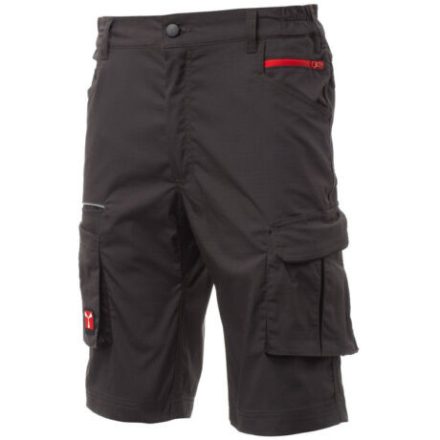 Payper Next400 ripstop rövidnadrág, antracit