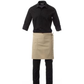 Payper Shop derék kötény, khaki