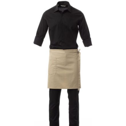 Payper Shop derék kötény, khaki