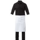 Payper Market derék kötény, fehér