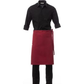 Payper Market derék kötény, bordó