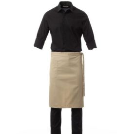 Payper Market derék kötény, khaki