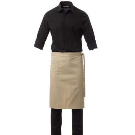 Payper Market derék kötény, khaki