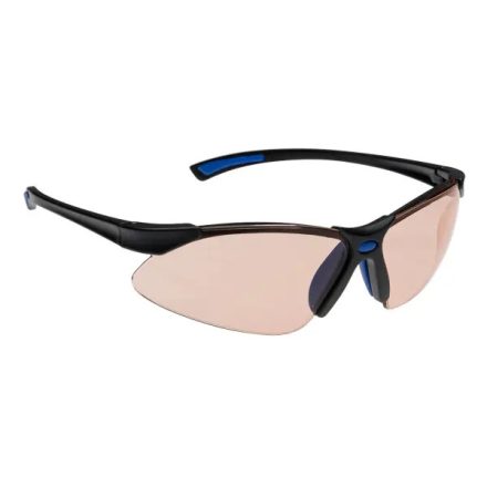 PS17 Portwest Kék fény blokkoló szemüveg