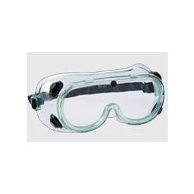 PS21CLR, PS21 - Portwest vegyi védőszemüveg