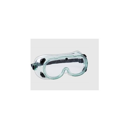PS21CLR, PS21 - Portwest vegyi védőszemüveg