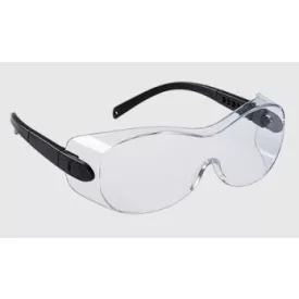   PS30CLR, PS30 - Portwest szemüveg felett hordható védőszemüveg
