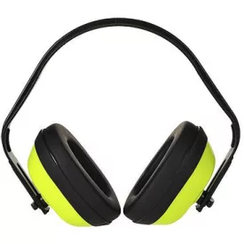 PS40YER, PS40-s Portwest, Classic HV hallásvédő