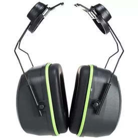   PS45GRR, Portwest Hallásvédelem választék  Prémium Clip-On fültok, Cikkszám: PS45