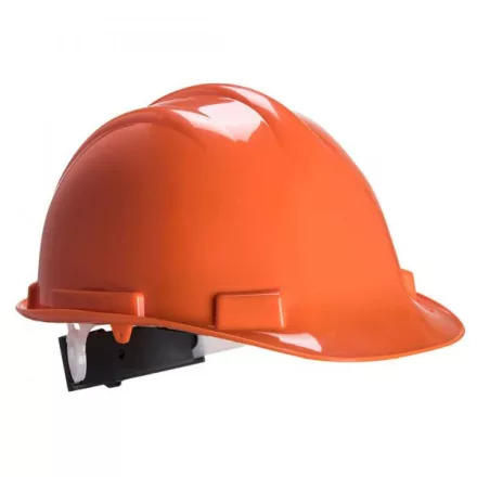 Portwest Fejvédelem Expertbase Wheel Safety védősisak, Cikkszám: PS57