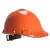 Portwest Fejvédelem Expertbase Wheel Safety védősisak, Cikkszám: PS57