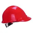 Portwest Fejvédelem Expertbase Wheel Safety védősisak, Cikkszám: PS57