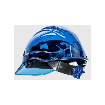 PV64ORR, PV64 - Peak View Plus gyorsbeállítós, átlátszó védősisak