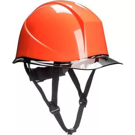 Portwest Fejvédelem Skyview Safety védősisak, Cikkszám: PV74