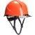 Portwest Fejvédelem Skyview Safety védősisak, Cikkszám: PV74