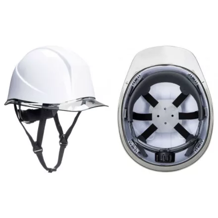 PV74WHR, Portwest Fejvédelem Skyview Safety védősisak, Cikkszám: PV74