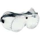 PW20-s Portwest, Gumipántos védőszemüveg