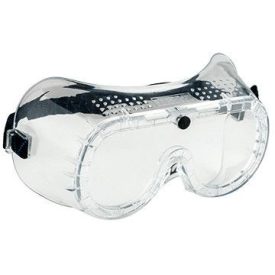 PW20-s Portwest, Gumipántos védőszemüveg