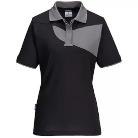 PW219 Női Prémium pamut PW2 Polo