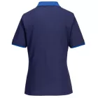 PW219 Női Prémium pamut PW2 Polo XL-es méret