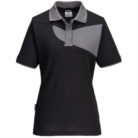 PW219 Női Prémium pamut PW2 Polo