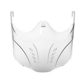 Ultra Vista arcvédő