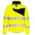 PW274OBRM - PW2 Hi-Vis polár munkavédelmi pulóver
