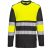 PW312YBRXXL- PW3 Hi-Vis Class 1 jólláthatosági munkavédelmi póló XXL