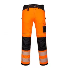   PW340OBR32, Portwest PW3 jól láthatóság PW3 Hi-Vis nadrág, Cikkszám: PW340