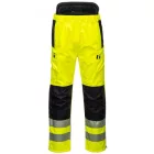 Portwest PW3 jól láthatóság PW3 Hi-Vis Extreme nadrág, Cikkszám: PW342