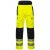 PW342YBRS, Portwest PW3 jól láthatóság PW3 Hi-Vis Extreme nadrág, Cikkszám: PW342, Sárga/fekete, S