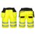 PW343YBR30, Portwest PW3 jól láthatóság PW3 Hi-Vis Holster rövidnadrág, Cikkszám: PW343