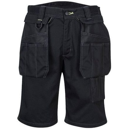 Portwest PW3 munkaruha PW3 Holster Work rövidnadrág, Cikkszám: PW345
