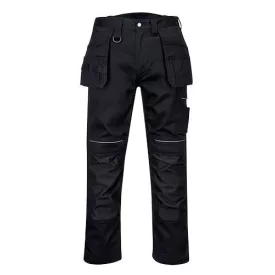   Portwest PW3 munkaruha PW3 Cotton Work Holster nadrág, Cikkszám: PW347