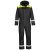 PW353 - Prémium PW3 Hi-Vis téli munkavédelmi overál XXL