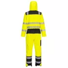 PW355 - PW3 Hi-Vis munkavédelmi esőkabát XXL