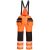 PW356 - PW3 Hi-Vis kantáros munkavédelmi nadrág S