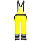 PW356 - PW3 Hi-Vis kantáros munkavédelmi nadrág L