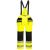 PW356 - PW3 Hi-Vis kantáros munkavédelmi nadrág S