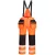PW356 - PW3 Hi-Vis kantáros munkavédelmi nadrág