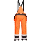 PW356 - PW3 Hi-Vis kantáros munkavédelmi nadrág