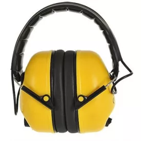 PW45-s Portwest, Elektronikus fültok
